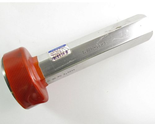 PMC Industries 2.6250-16 NOTGO Thread Gage