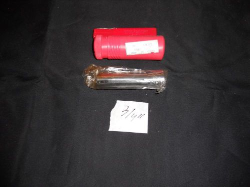 New! 3/4&#034; r-8 collet, 1 pc. for sale