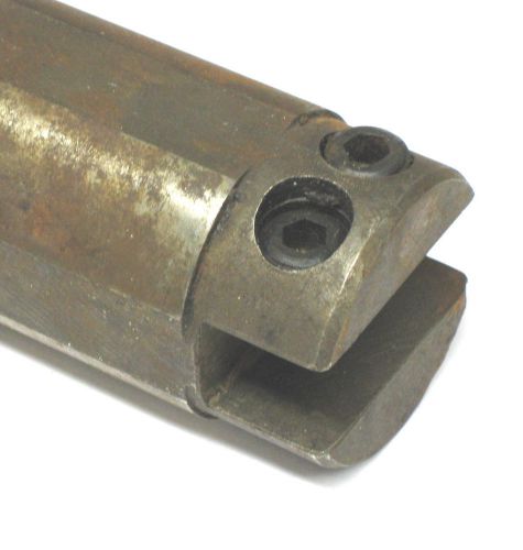 W&amp;S 1-1/2&#034; x 11&#034; LONG Carbide tool bits Warner Swasey M-1774 Boring Head Bar USA