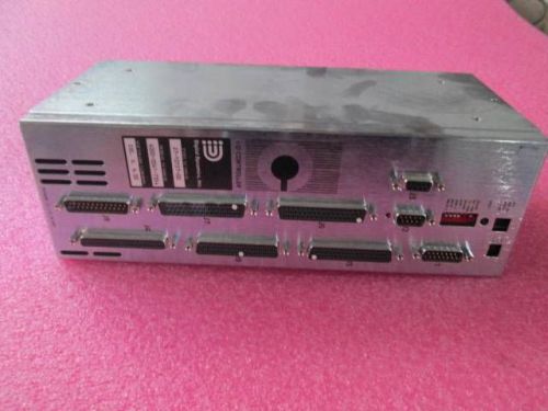 Sioc Digital Dynamics I/O Controller 27-10157-00