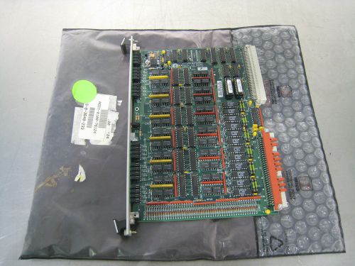 Applied Materials AMAT Digital I/O Board PCB 0100-76124