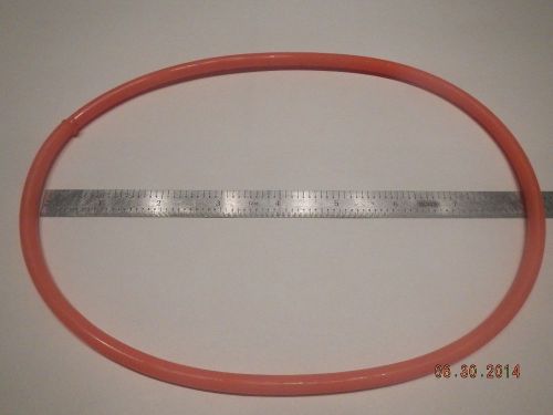 Urethane Belt for Systemation MT-30 Part # 111095