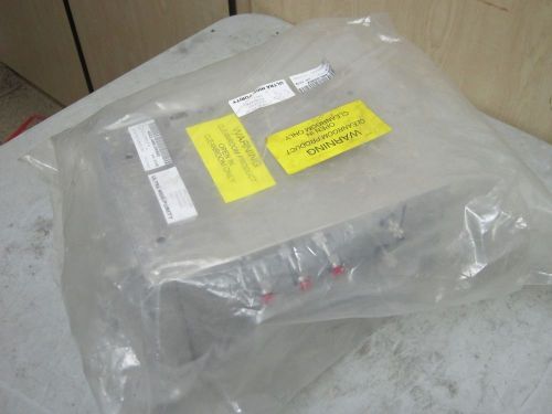 ASML CELERITY 4022.486.05902 GAS PANEL MODULE