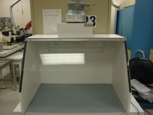 Laminaire Portable Exhaust Hood PEH-3