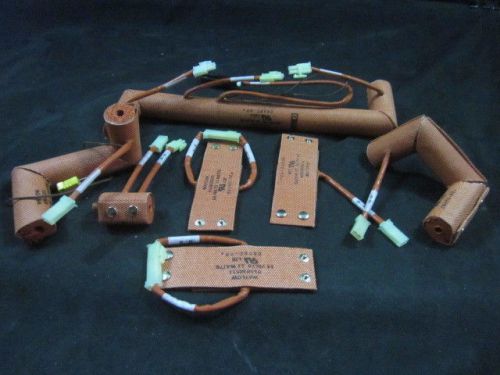 WATLOW ELECTRIC MFG. CO. 815555-001  Heater jacket kit, Z9, V5500 DUAL DLI, Kit