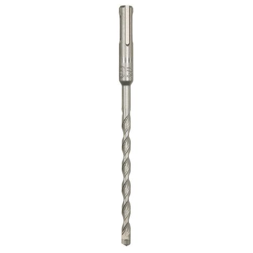 Hammer Drill Bit, SDS Plus, 3/8x6 In, PK 25 HCFC2061B25