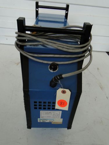 Nederman Filter Vacuum Basic Control No. 93210-00