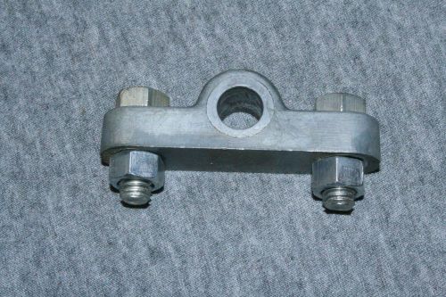 SHOPSMITH 10 ER TABLE SAW REAR BRACKET OR REAR TRUNNION