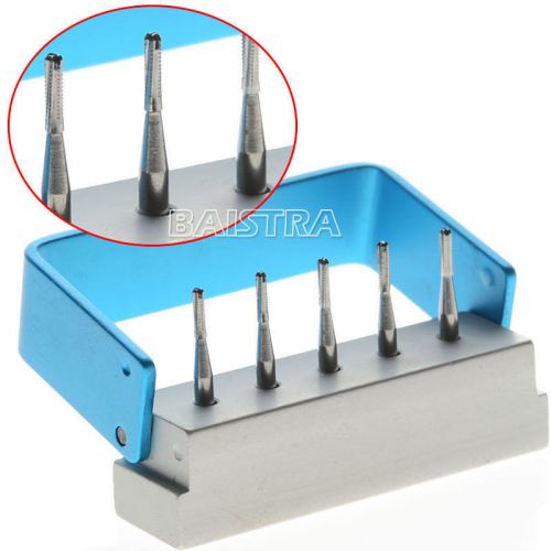 Dental Tungsten Carbide drills/burs FG-1957 For High Speed Handpiece