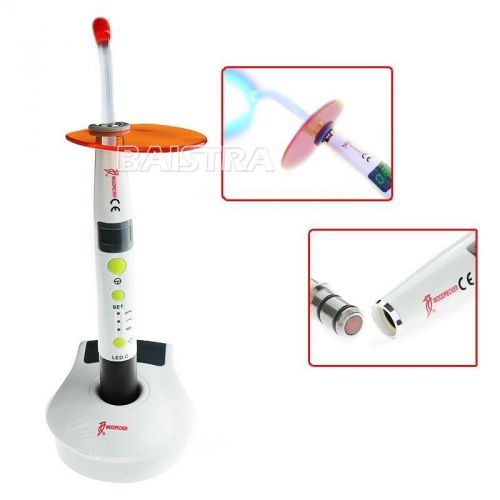 Woodpecker Dental Medical Curing Light Lamp LED.C