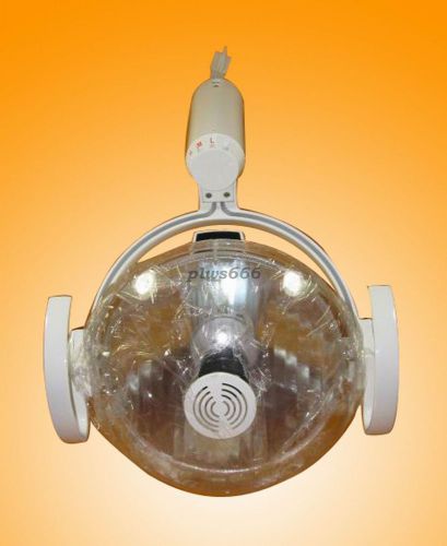 Dental 4# Lamp Oral Light For Dental Unit Chair CX55