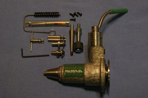 Wells Dental Lathe Super Chuck