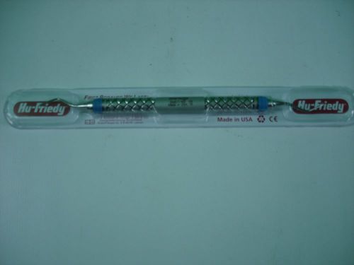 Dental  Micro Gracey Curette SMS7/89  HU FRIEDY Original-FREE SHIPPING