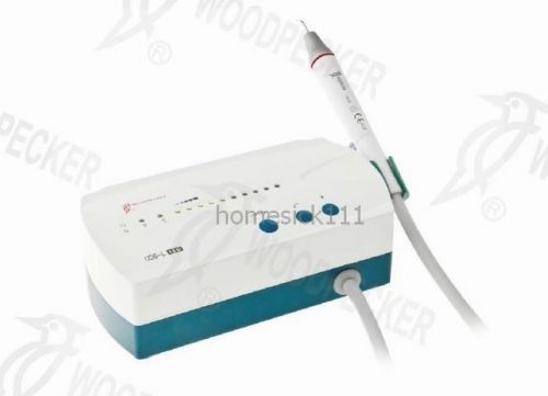 Woodpecker Ultrasonic Piezo Scaler UDS-L LED Light Automatic Water Original110V