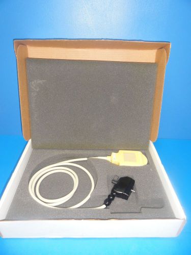 Shimadzu V40R-035 3.5 MHz Convex Probe for Shimadzu SDL 310 Gyn/ SDU 500 IIQ Gyn