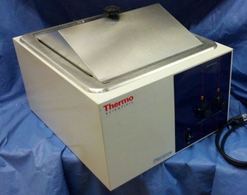 Thermo Scientific 180 Series Water Bath {Mod #: 2839}