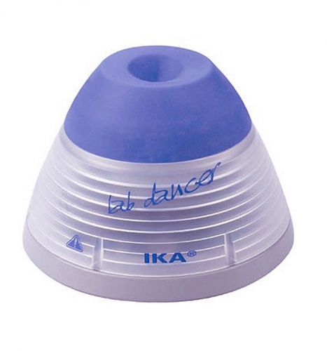 New ! ika lab dancer / labdancer 2800rpm fixed speed vortex mixer, 3365000 for sale