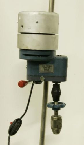 (See Video) Eberbach Model 7265 ConTorque Tissue Homogenizer 7249