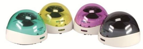 Mini Centrifuge SCILOGEX D1008 EZee 110-240V