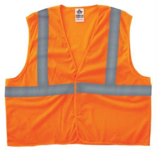 E5720963 Class 2 Super Econo Vest (8EA)