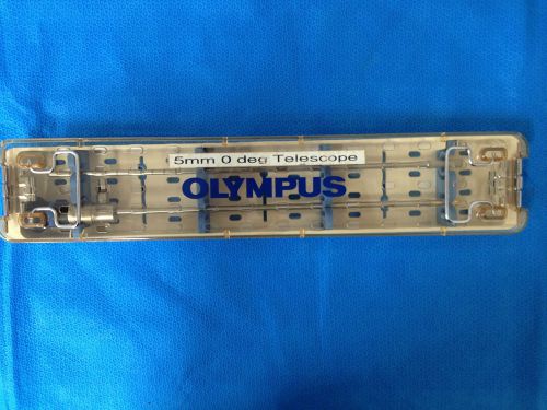 Olympus Laparoscope with case