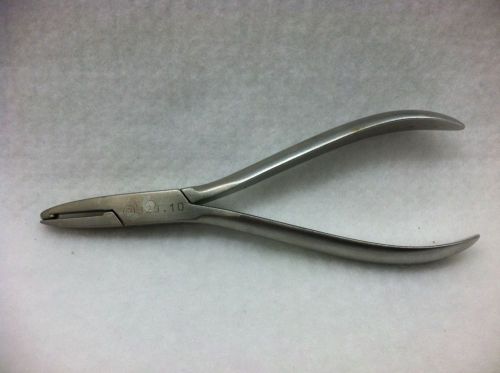 Synthes ref# 329.10 orthopedic universal bending pliers for sale