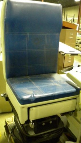 DMI Procedure Chair