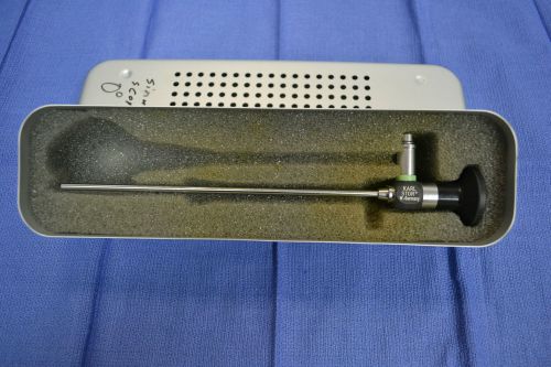 KARL STORZ 7200A ARTHROSCOPE