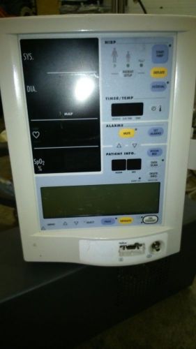 Datascope Accutor Plus Monitor