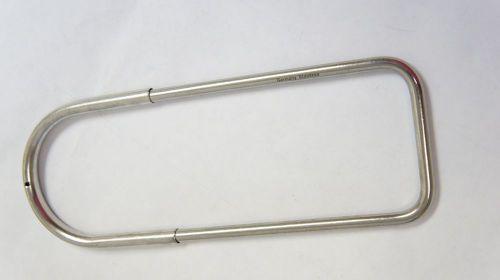 Weinstein Stringer Instrument Holding Rod Germany