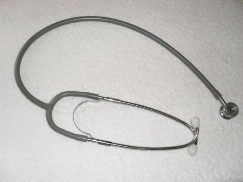 INFANT STETHOSCOPE