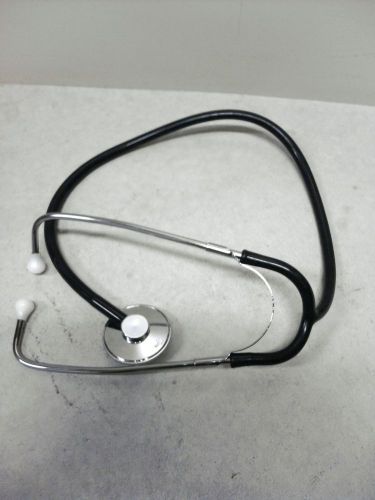 Tycos Adult single-head Stethoscope-New-Never Used!