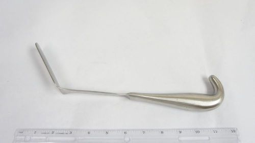 Weck Murphy Gall Bladder Retractor 11&#034;