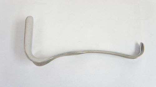 Weck #4 Jackson Vaginal Retractor