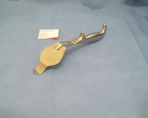 Depuy Bennett Bone Elevator and Retractor 2576-12, German