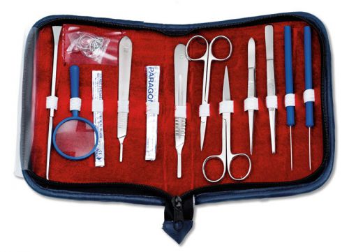 AK1 Anatomy Dissection Kit