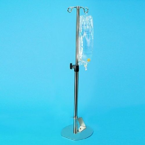 Health care logistics 14119-d table-top iv pole -1 each for sale