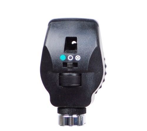 NEW WELCH ALLYN TYPE 3.5V HOLIGEN OPHTHALMOSCOPE HEAD ONLY