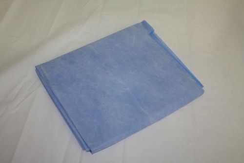 Kimberly Clark Half Sheets 67773 40&#034; x 72&#034; 80 Sheets