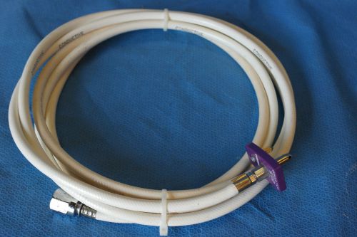 Medical Gas VACUUM HOSE / 15 feet