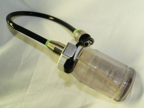 Olympus maj-901 videoscope irrigation water bottle for sale