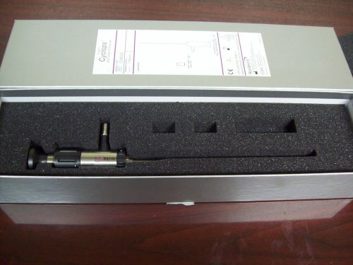 Acclarent cyclops cye002 multi-angle endoscope for sale