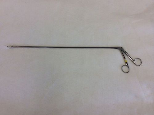 Sklar 80-1742 Yoeman Rectal Punch 16 1/2&#034; with Basket biopsy Vet