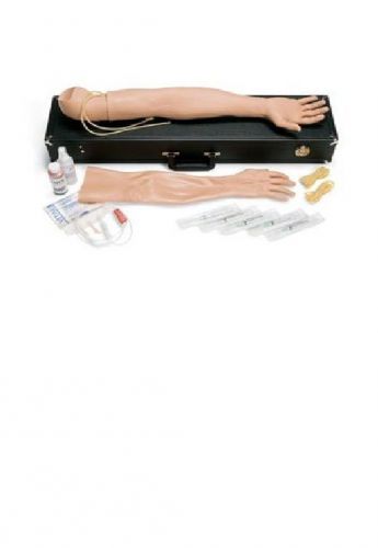 Laerdal, Adult IV Training Arm