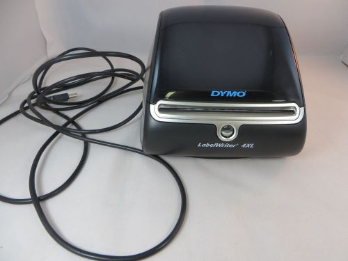 Dymo LabelWriter 4XL Label Thermal Printer #1755120