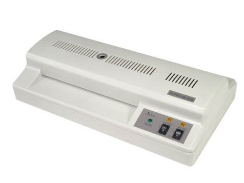 BRAND NEW AKILES ULTRALAM 250B 9.84&#034; POUCH LAMINATOR MACHINE - FREE SHIPPING