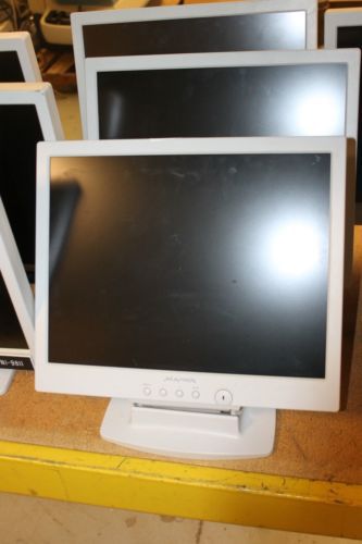 Planar pl150 pl 150 lcd monitor for sale