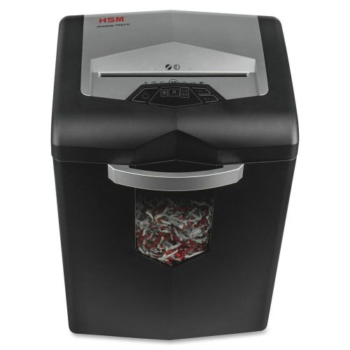 HSM HSM1030 Medium-Duty Cross-Cut Shredder