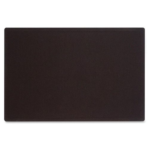 Quartet qrt7684bk frameless fabric tack bulletin boards for sale