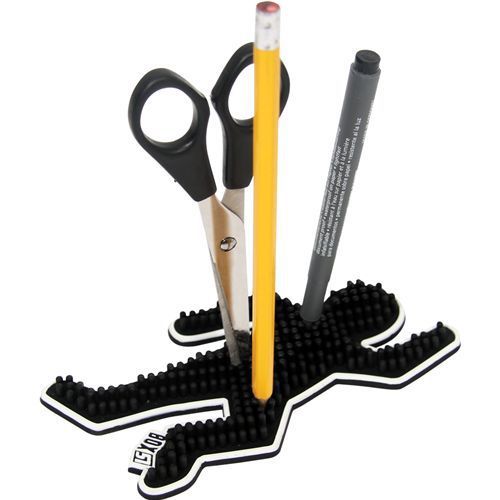 Dead Tidy Office Set Desk Tidy Organiser Pen Pencil Stationery Holder Novelty